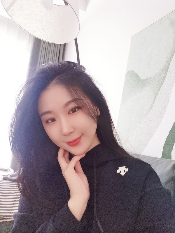 smile的第一张照片--晋江相亲网