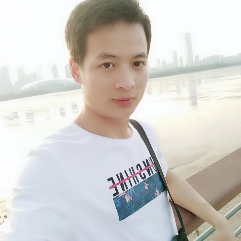 纯情又一的第三张照片--晋江相亲网