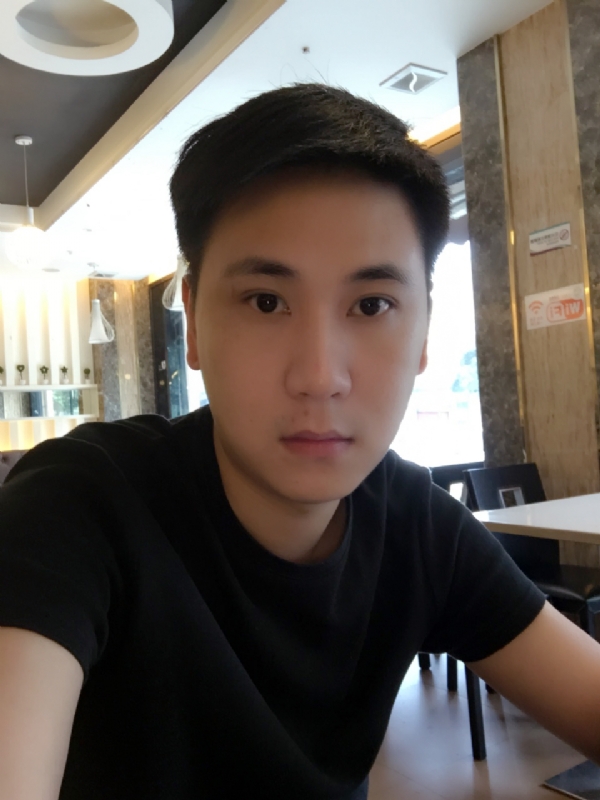 xunni的第一张照片--晋江相亲网