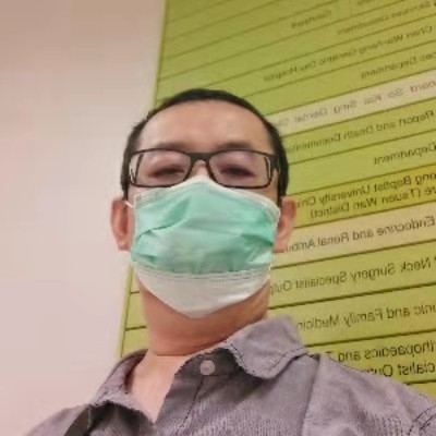 Alvin的第一张照片--晋江相亲网