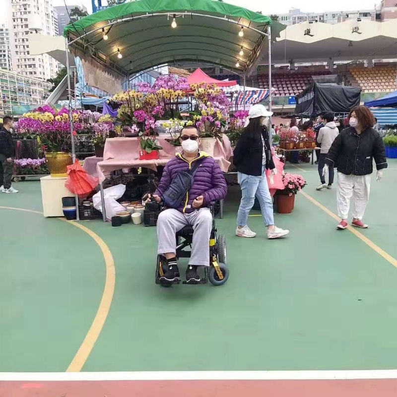Alvin的第三张照片--晋江相亲网