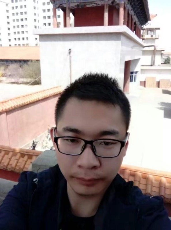 龙在天的第二张照片--晋江相亲网