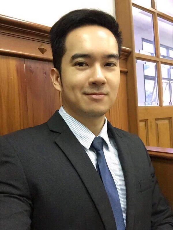 不负遇见的第一张照片--晋江相亲网