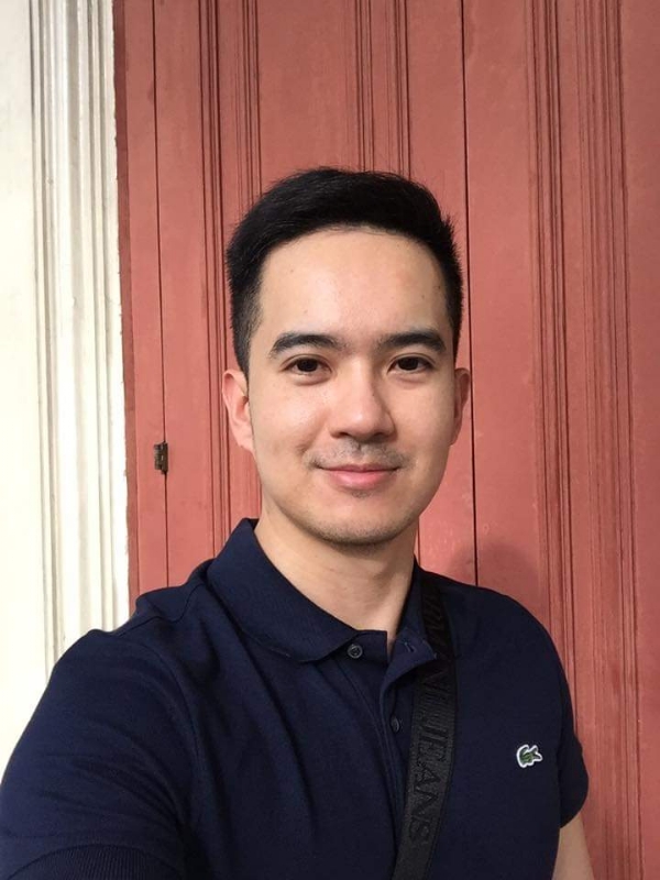 不负遇见的第二张照片--晋江相亲网