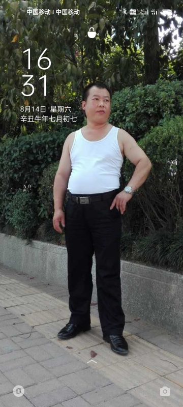 不加糖的苦咖啡的第二张照片--晋江相亲网