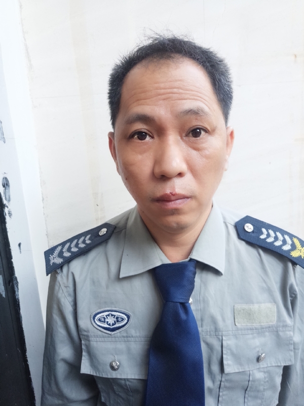 泰飞华丽果天的第一张照片--晋江相亲网