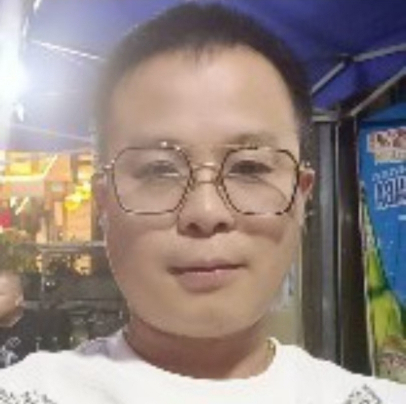 逍遥霸道的第一张照片--晋江相亲网