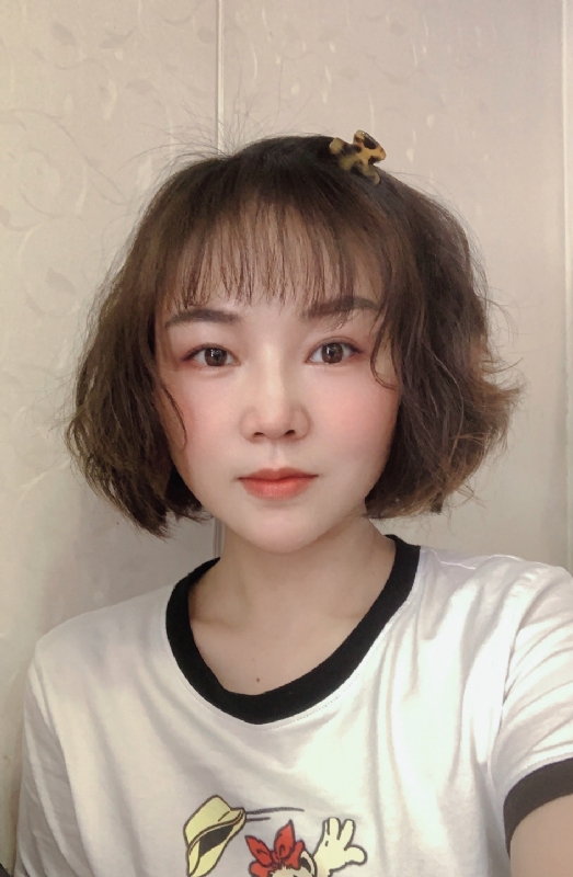 Faviana的第一张照片--晋江相亲网