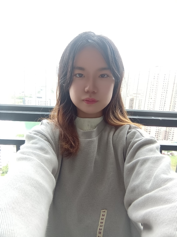 baobei的第一张照片--晋江相亲网