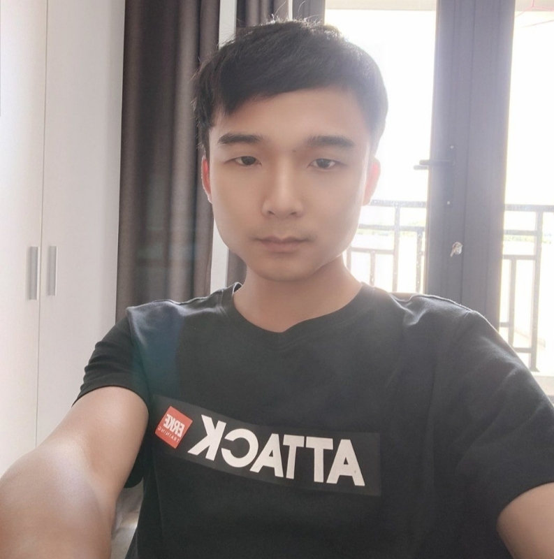 摇铃唤白鹿的第一张照片--晋江相亲网