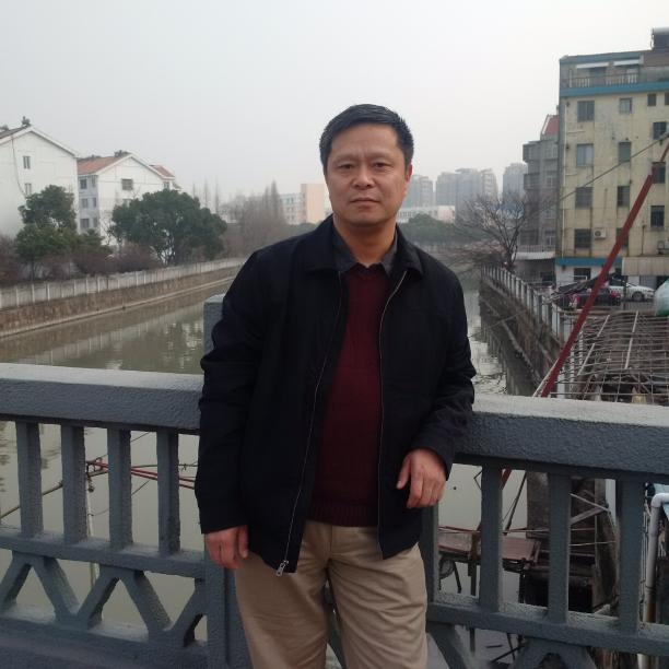 男士的第七张照片--晋江相亲网