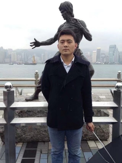 正身清心的第三张照片--晋江相亲网