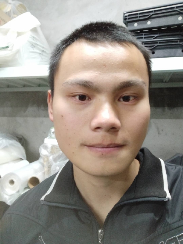 神话的第二张照片--晋江相亲网