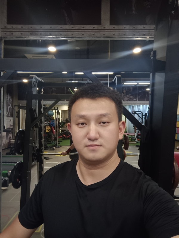 吴痕的第二张照片--晋江相亲网