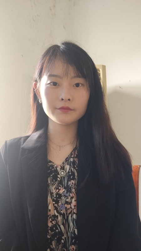啾啾儿的第一张照片--晋江相亲网