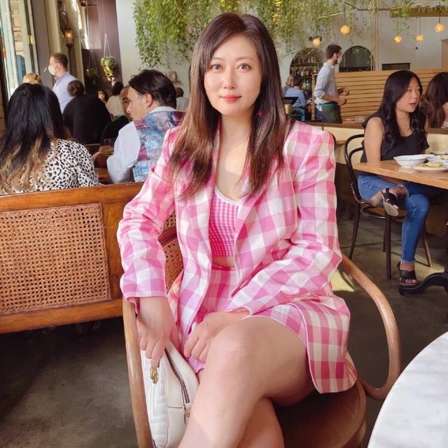 陳汐的第一张照片--晋江相亲网
