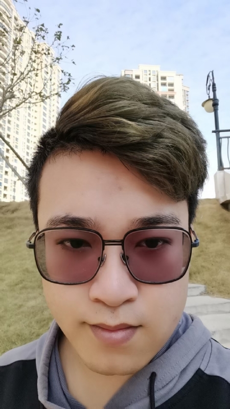 小陈的第一张照片--晋江相亲网