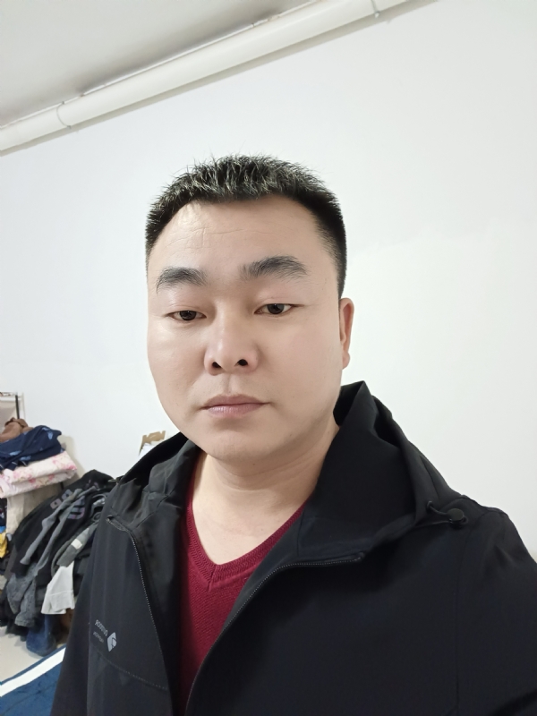 心中有你的第一张照片--晋江相亲网