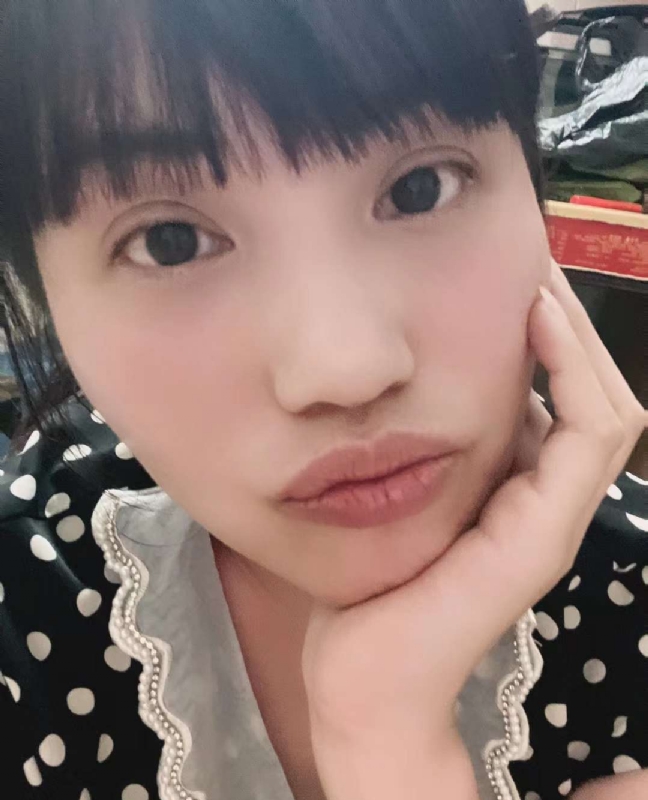 CC的第一张照片--晋江相亲网