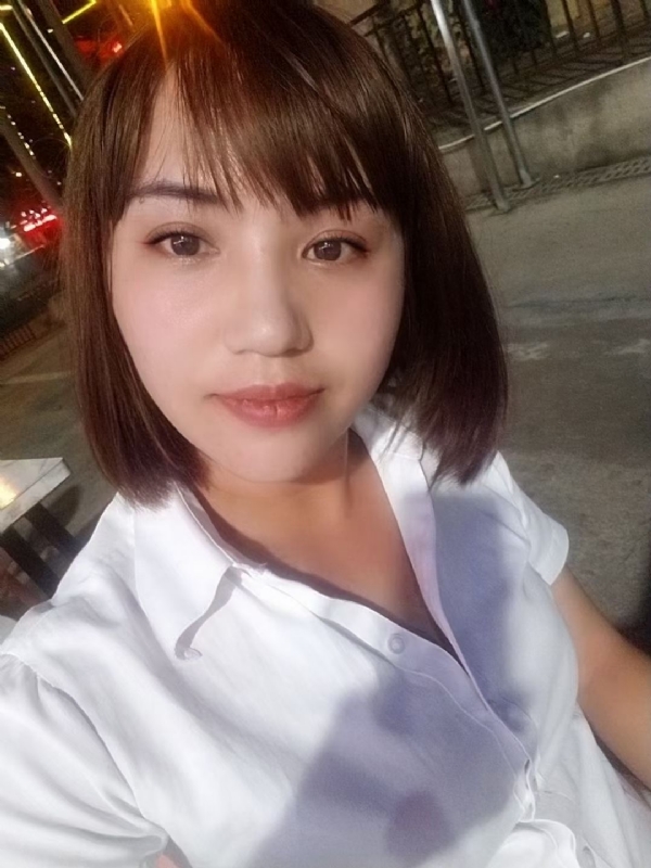 CC的第二张照片--晋江相亲网