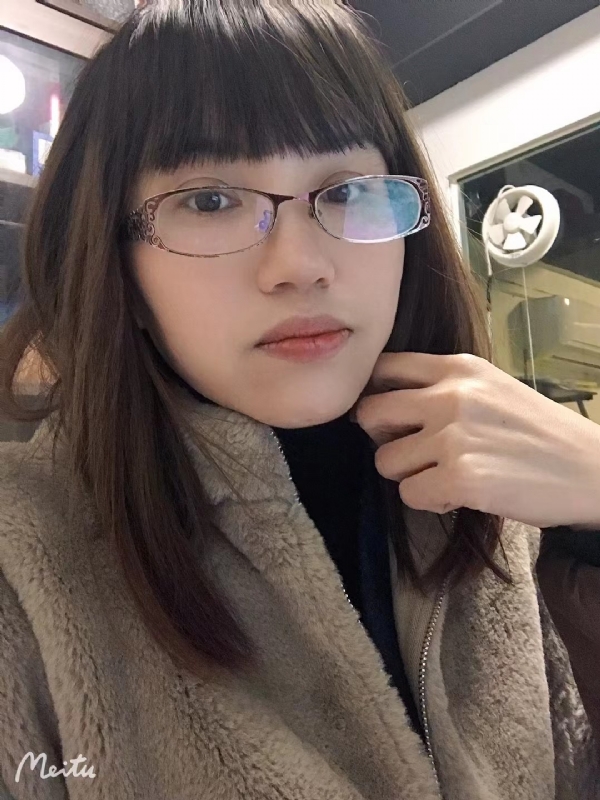 CC的第三张照片--晋江相亲网