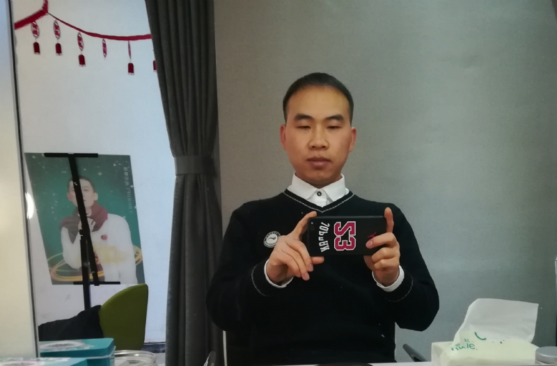 恬淡的第二张照片--晋江相亲网