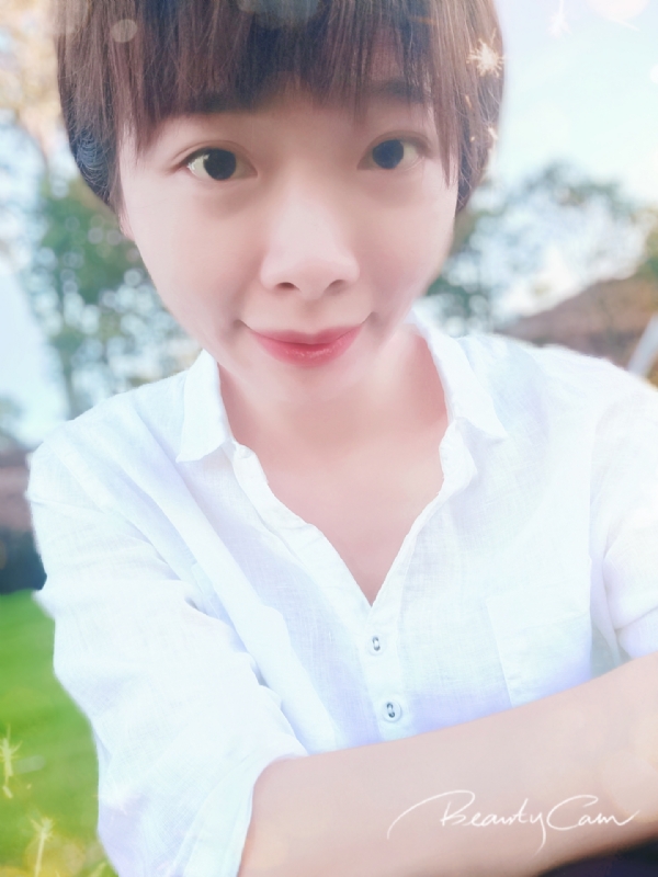 悠悠南山下的第一张照片--晋江相亲网