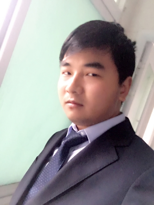 殷勤的王子的第一张照片--晋江相亲网