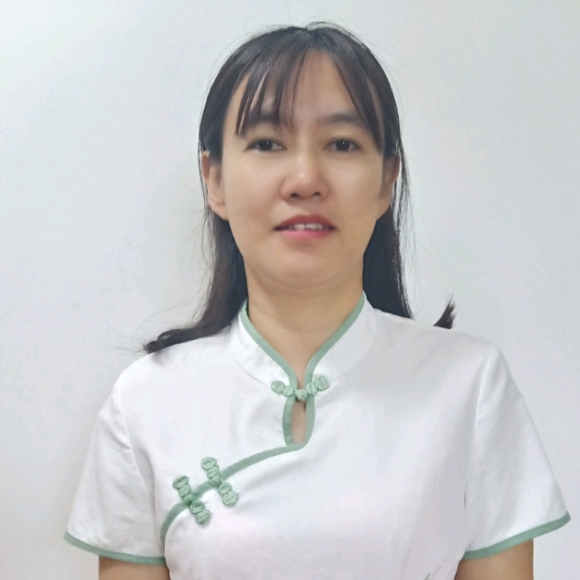 杨金凤的第一张照片--晋江相亲网