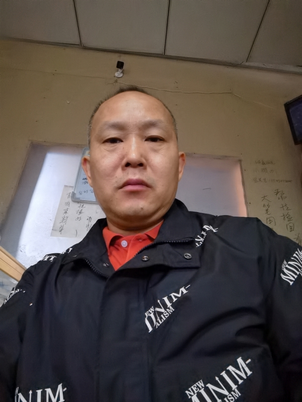 老李的第一张照片--晋江相亲网