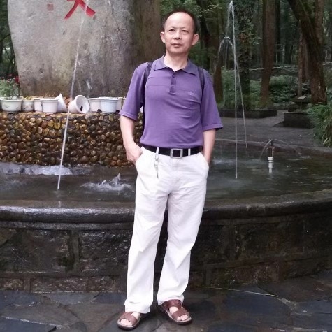 无垠的第一张照片--晋江相亲网