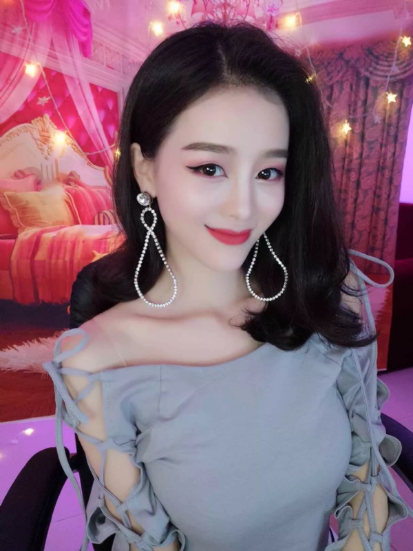 Cici的第三张照片--晋江相亲网