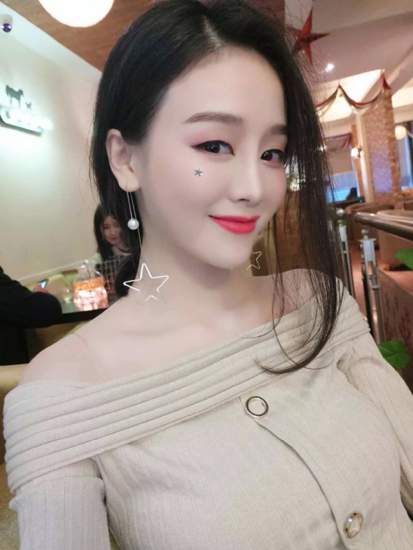 Cici的第四张照片--晋江相亲网