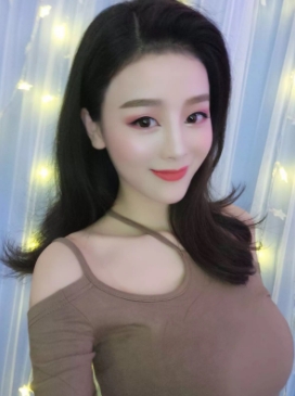 Cici的第八张照片--晋江相亲网