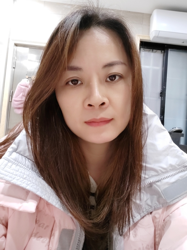 Annalin的第一张照片--晋江相亲网