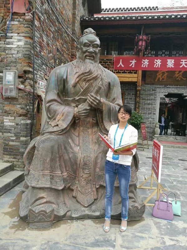 过眼云烟的第一张照片--晋江相亲网