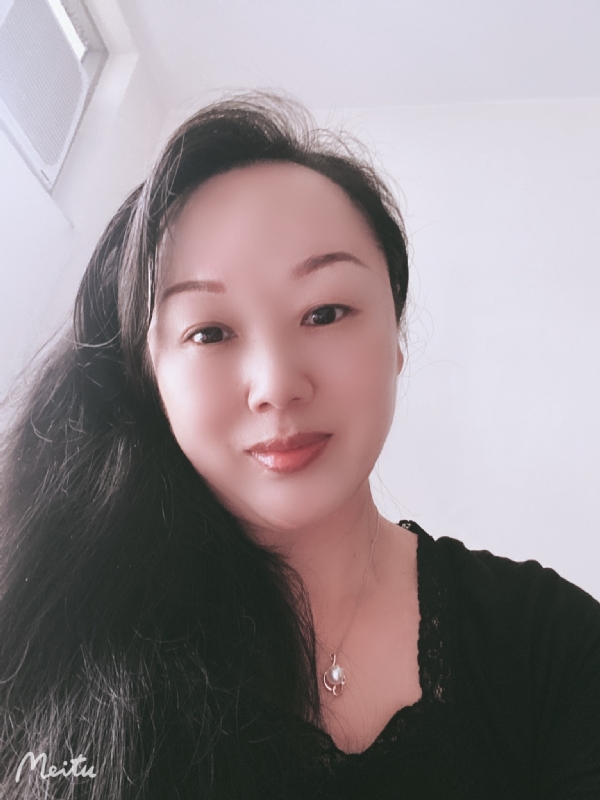 梅子的第一张照片--晋江相亲网