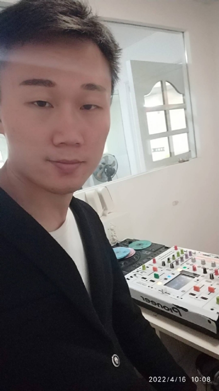 林锋的第二张照片--晋江相亲网