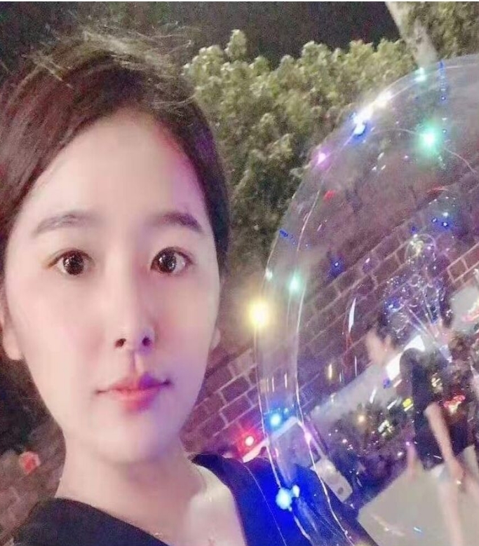 心碎小猪的第一张照片--晋江相亲网