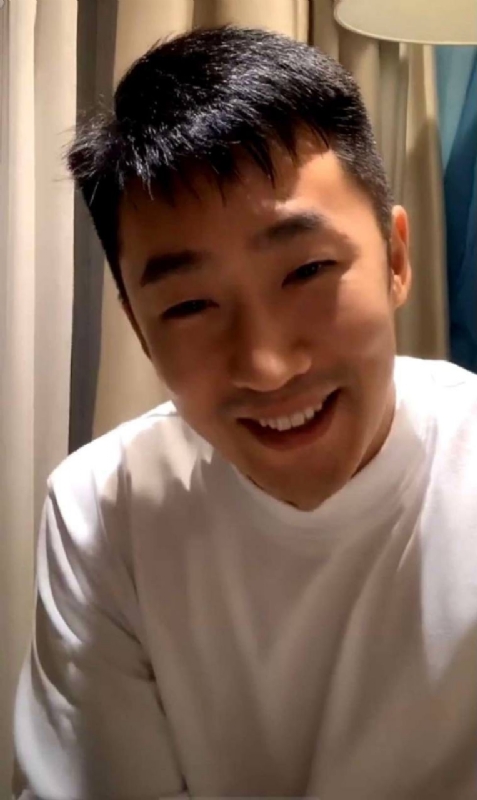 杨先森的第一张照片--晋江相亲网