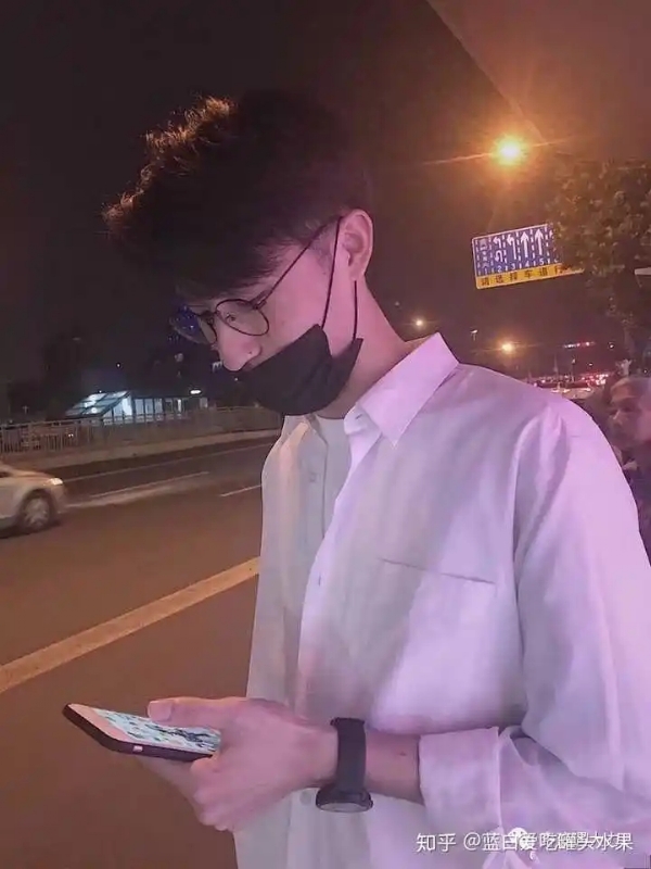 情圣的第二张照片--晋江相亲网