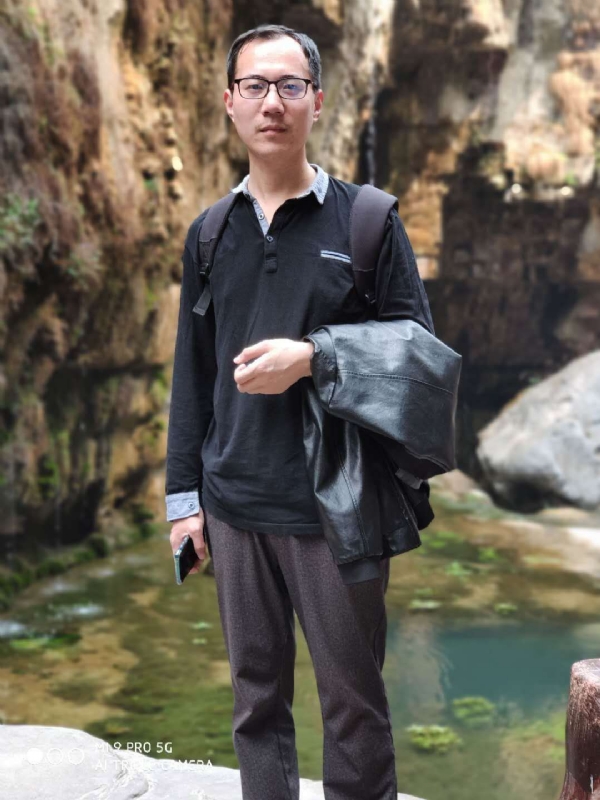 追日的第一张照片--晋江相亲网