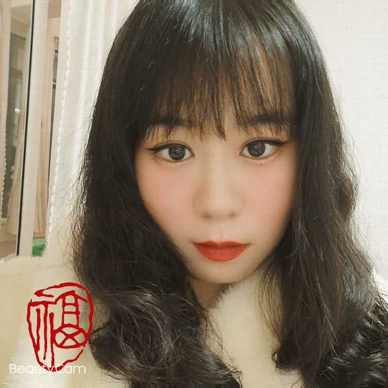 啊妍的第三张照片--晋江相亲网