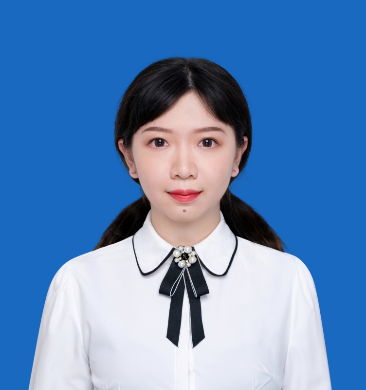 安安的第一张照片--晋江相亲网