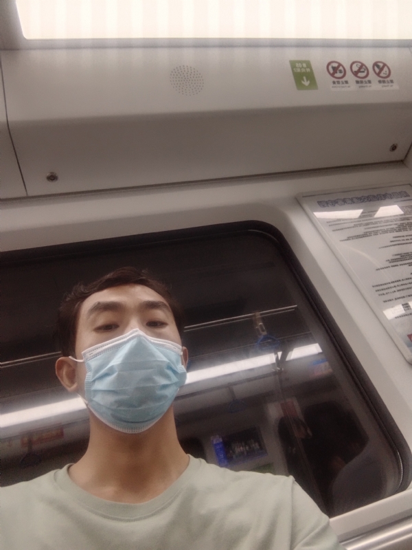阿兵的第一张照片--晋江相亲网