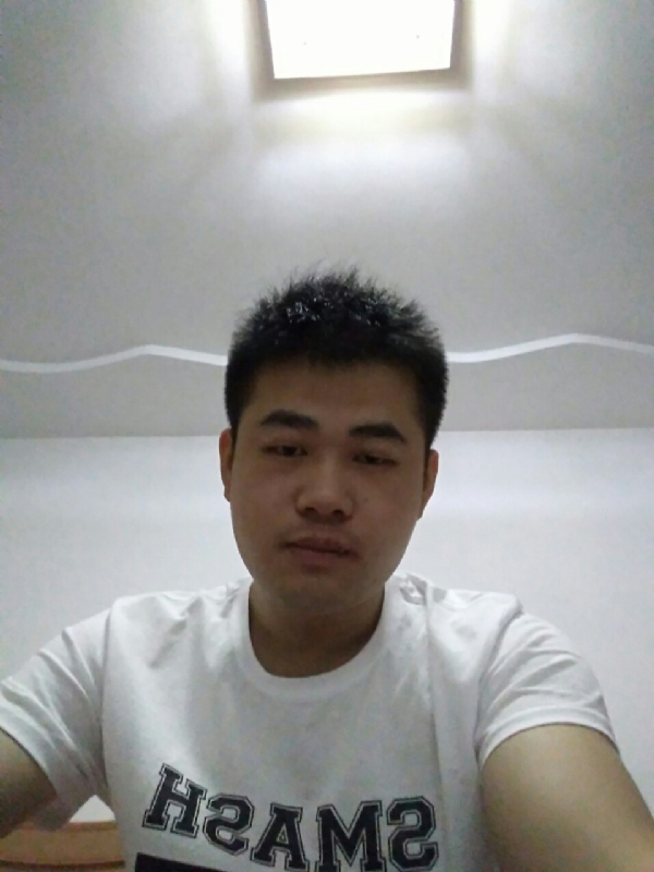 123旋的第一张照片--晋江相亲网