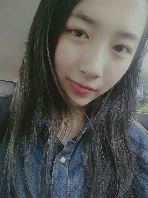 小她的第一张照片--晋江相亲网