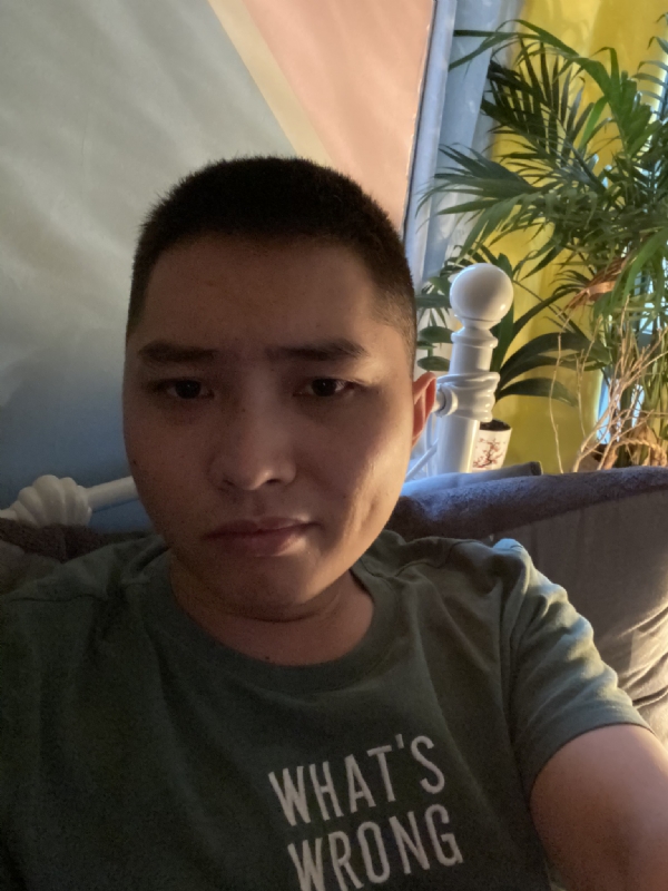 望江的第一张照片--晋江相亲网