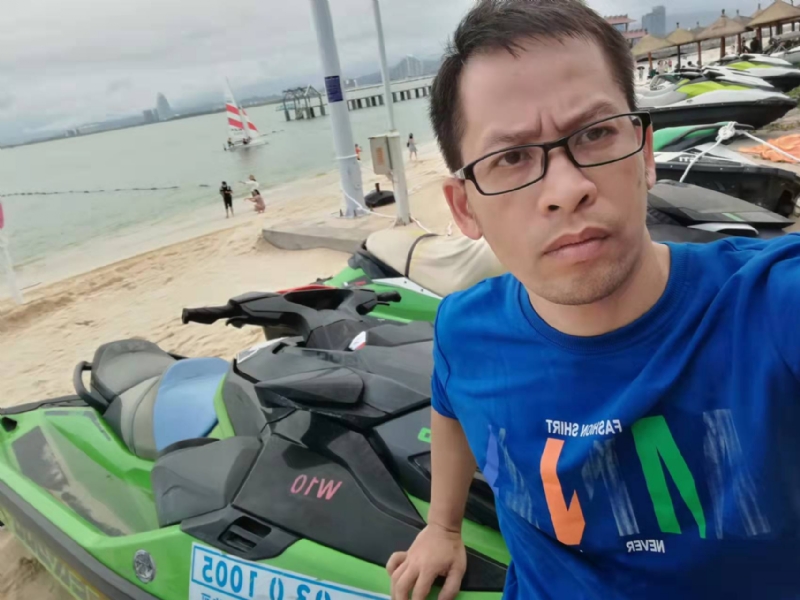 天涯漂海角泊的第三张照片--晋江相亲网