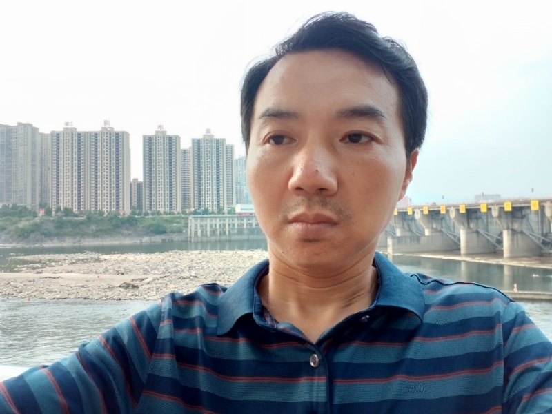 yangguang的第一张照片--晋江相亲网